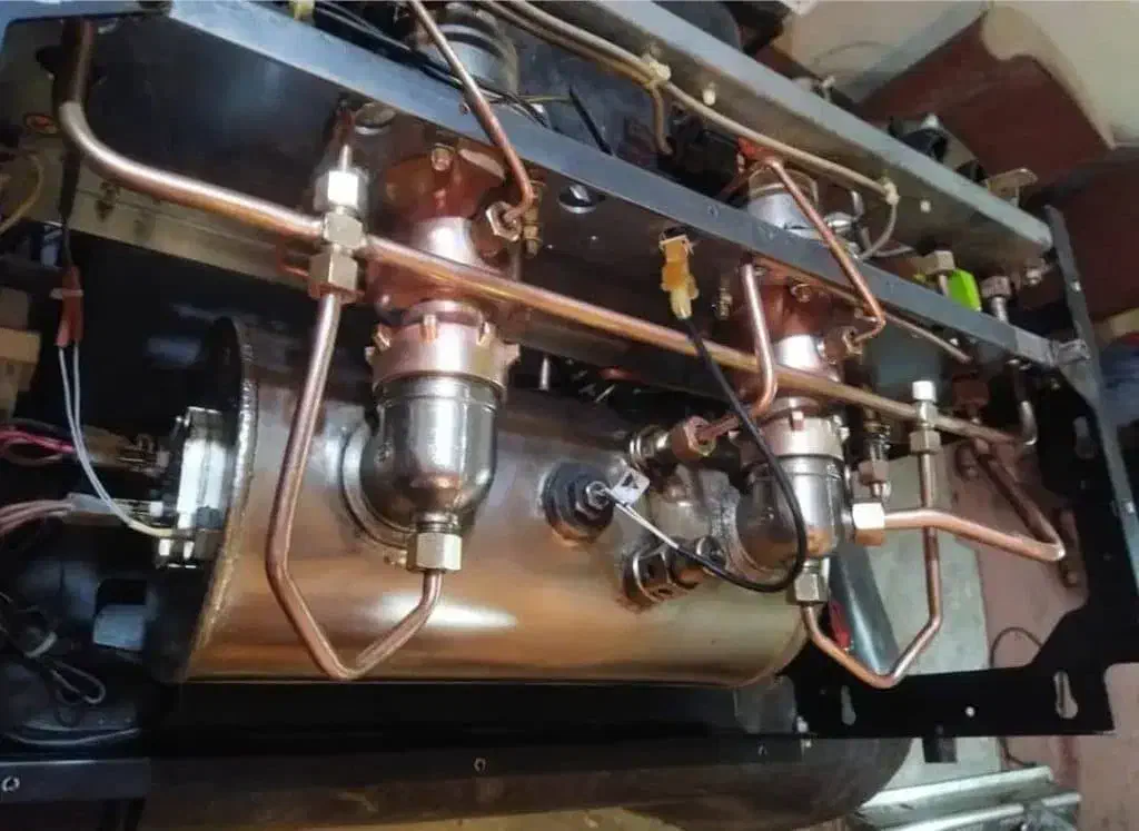 دستگاه اسپرسو جنرال سرویس تعمیرات|کافیشاپ و رستوران|تهران, طرشت|دیوار