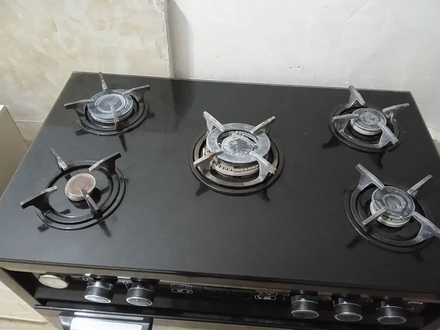 فروشی|اجاق گاز و لوازم برقی پختوپز|کرمانشاه, |دیوار