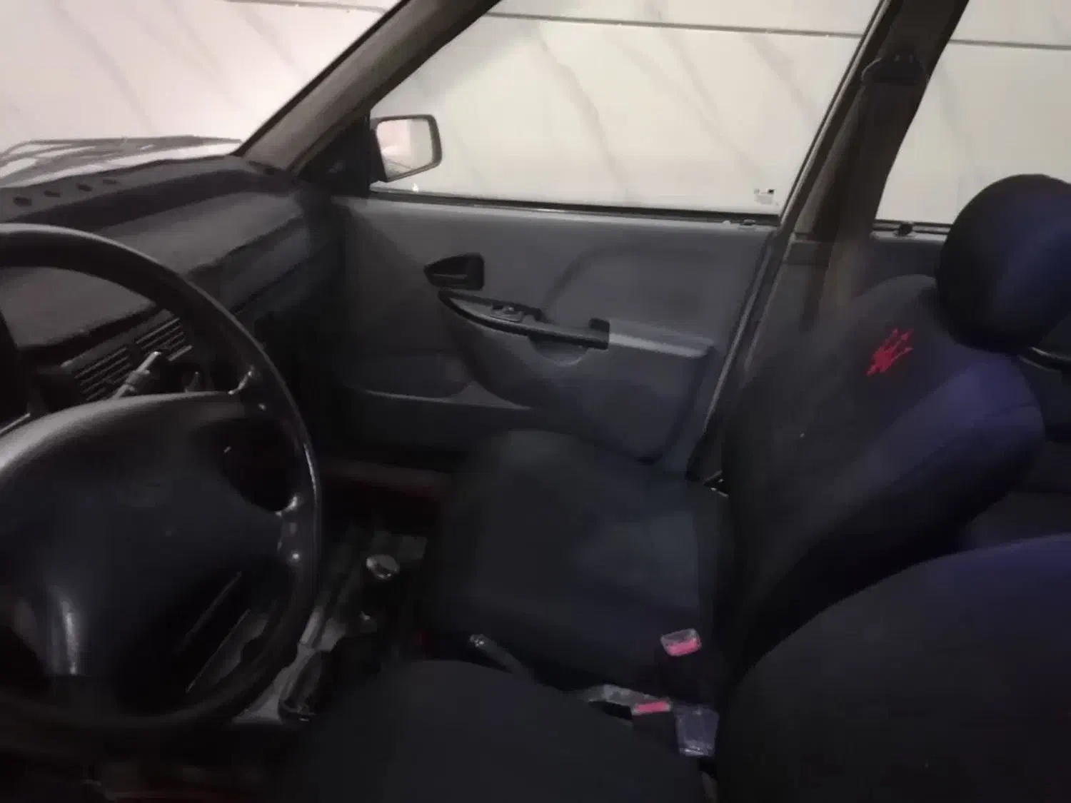 پراید هاچبک مدل۸۴ سالم|خودرو سواری و وانت|گنبد کاووس, |دیوار