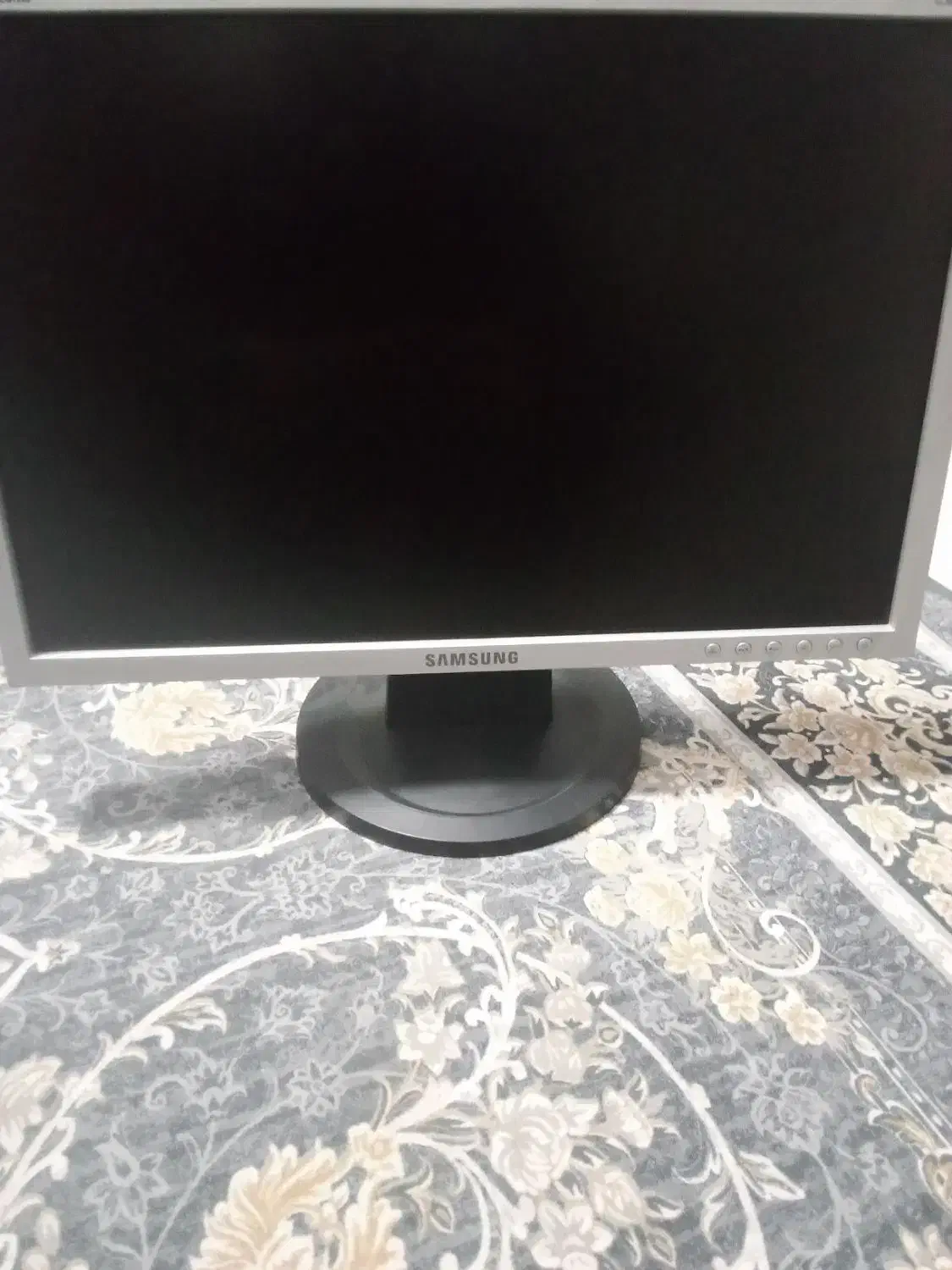 فروش مانیتور|قطعات و لوازم جانبی رایانه|رباطکریم, وهن آباد|دیوار