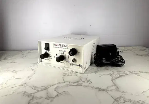 دورکننده موش مدل RB|سایر لوازم برقی|تهران, فردوسی|دیوار