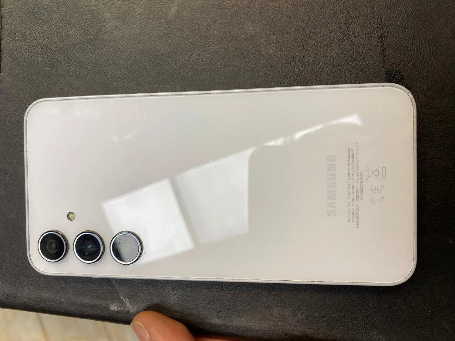 a35 در حد نو|موبایل|تهران, دریا|دیوار