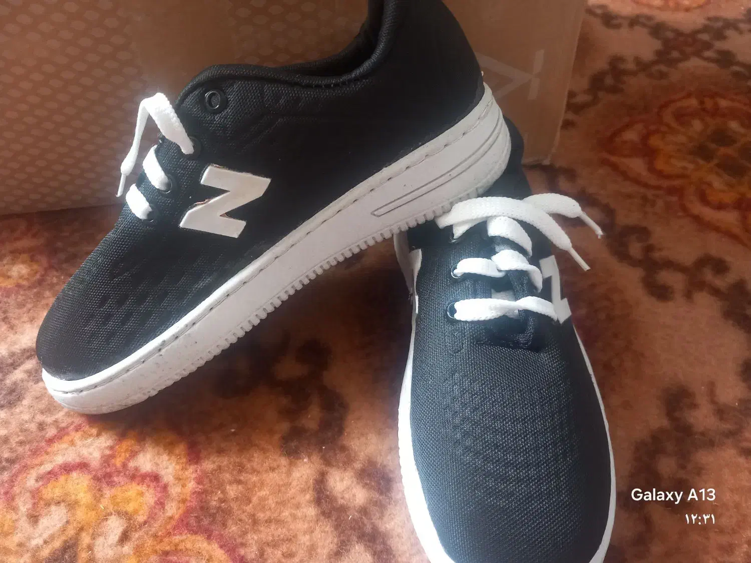 کفش مردانه و بچگانه مناسب قیمت|کیف، کفش، کمربند|تربت جام, امام|دیوار