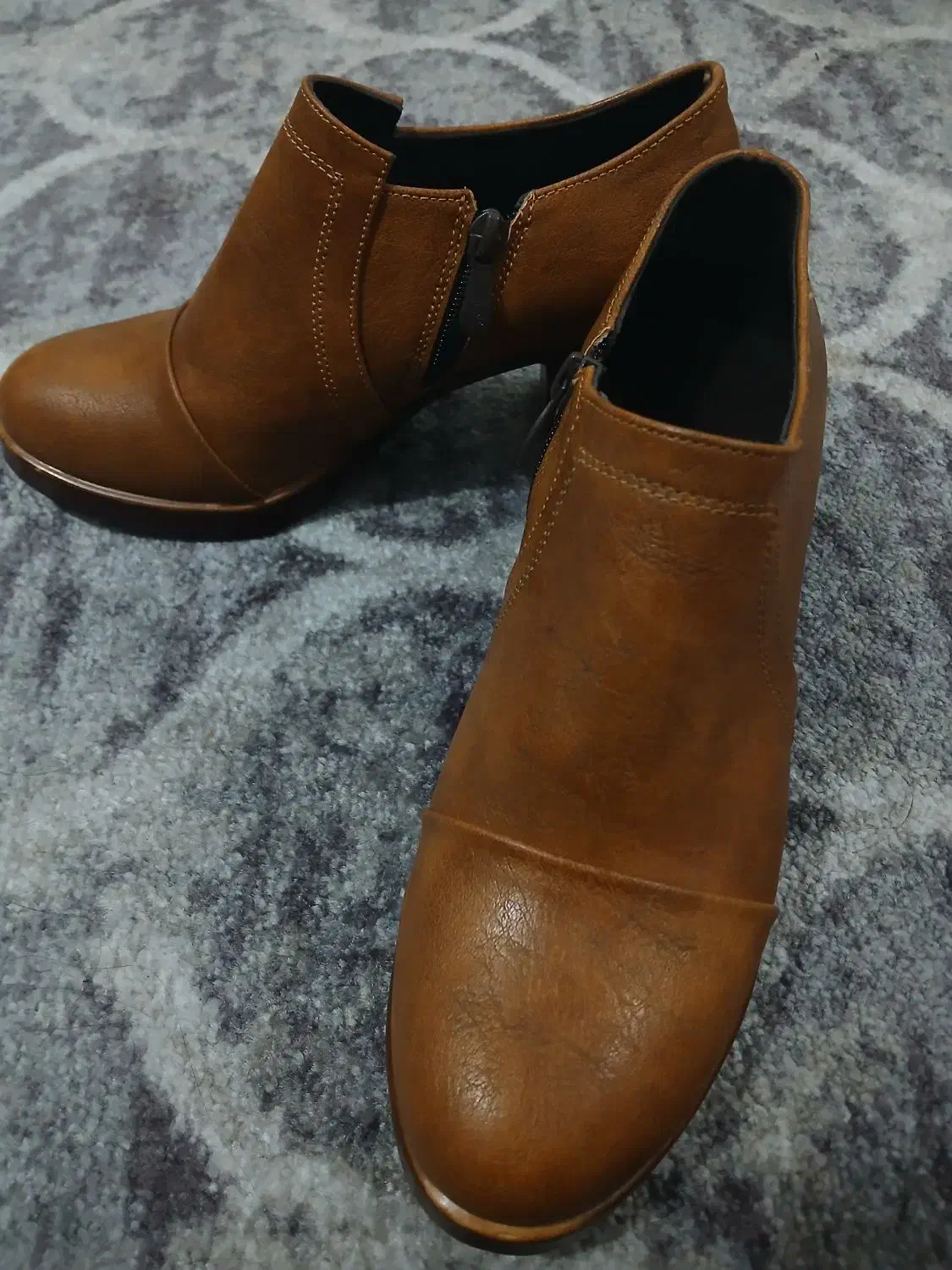 کفش طبی زنانه،نو|کیف، کفش، کمربند|برازجان, |دیوار