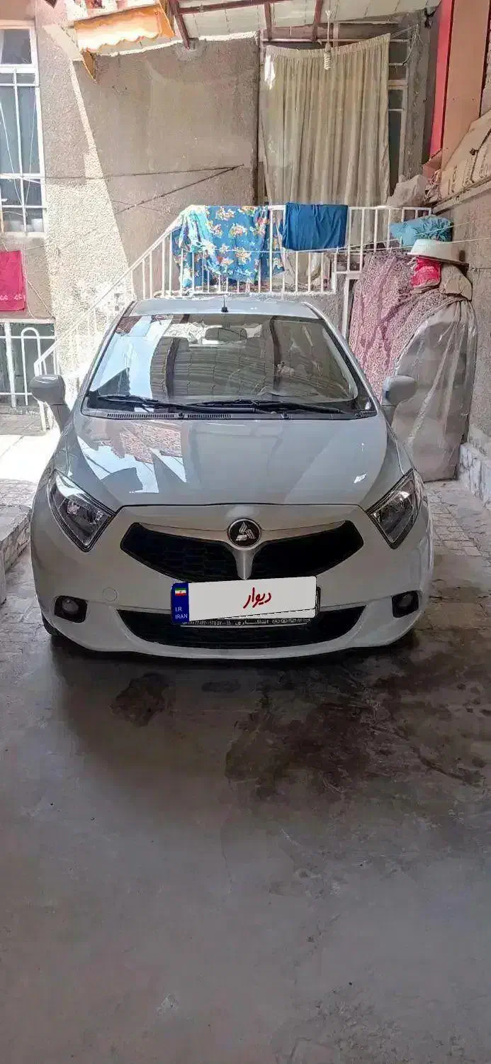 برلیانس h230|خودرو سواری و وانت|مشهد, پنجتن|دیوار