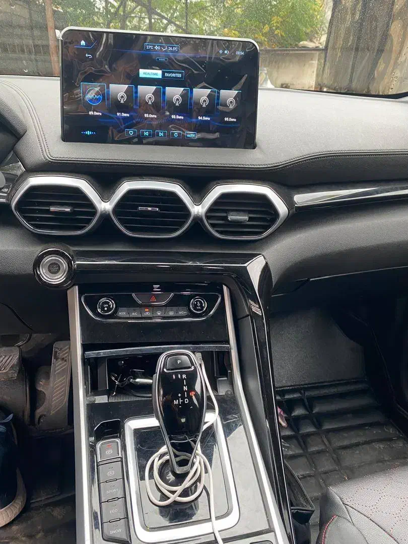 هایما s8 مدل 403|خودرو سواری و وانت|رشت, اسماعیل آباد|دیوار