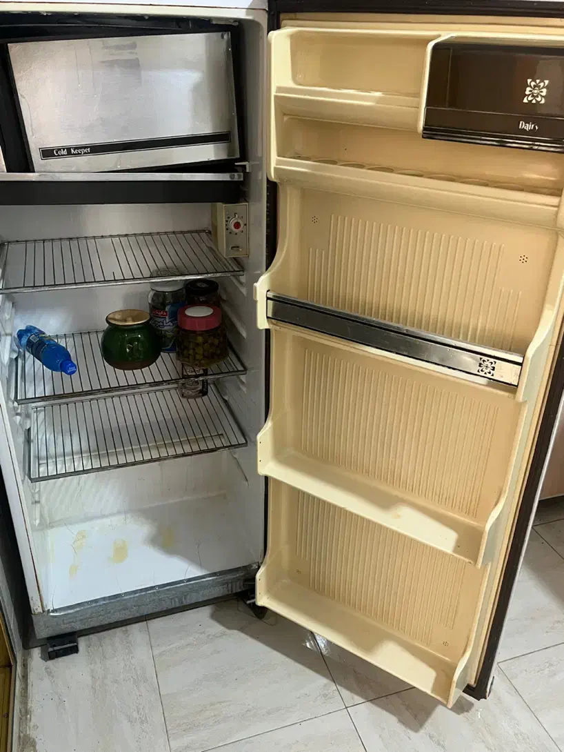 یخچال کلویناتور آمریکایی|یخچال و فریزر|شهرکرد, |دیوار