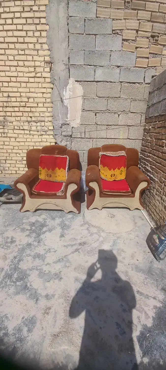 مبل|مبلمان خانگی و میز عسلی|لیکک, |دیوار