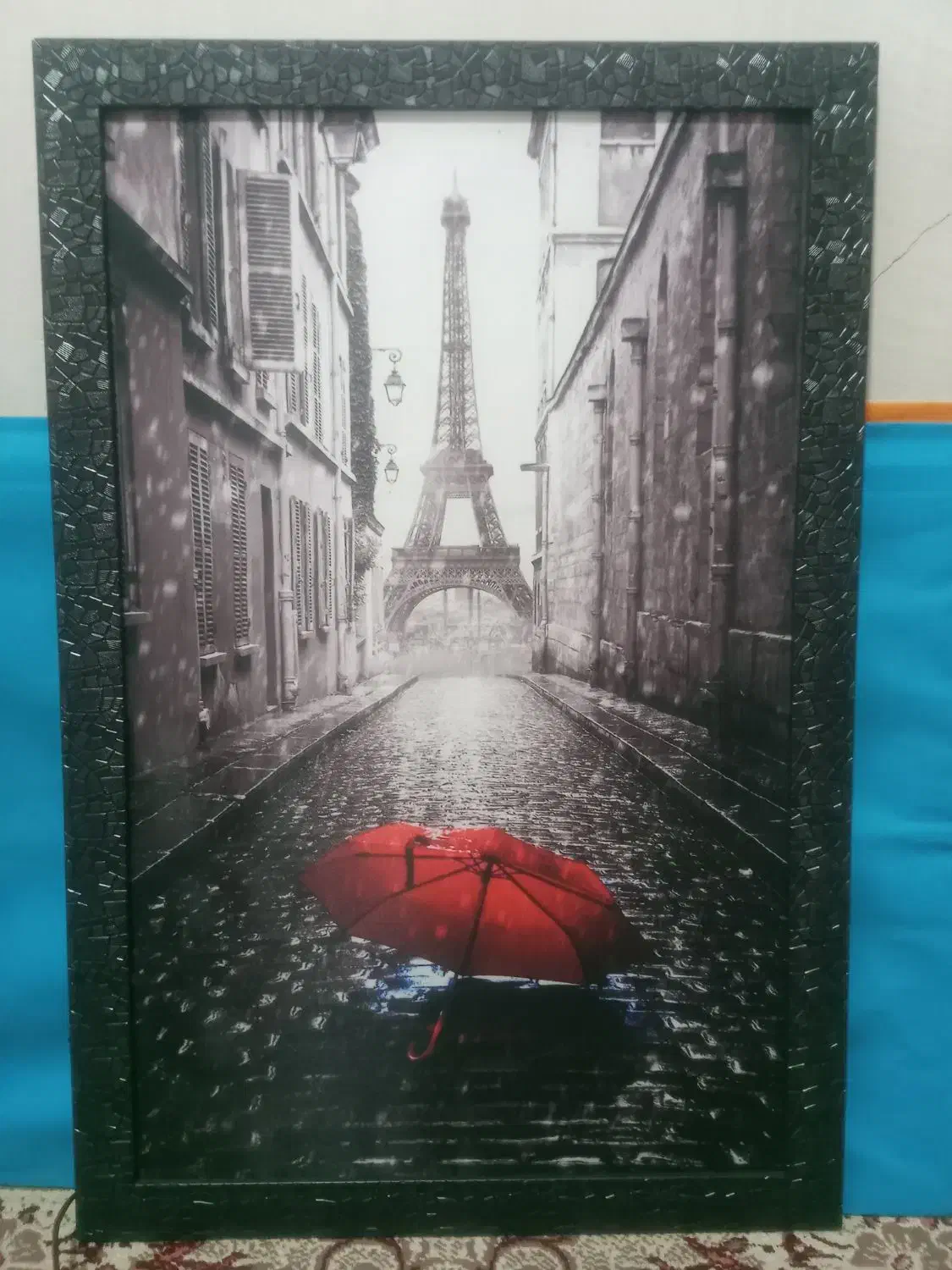 تابلو|تابلو، نقاشی، عکس|دوگنبدان, |دیوار