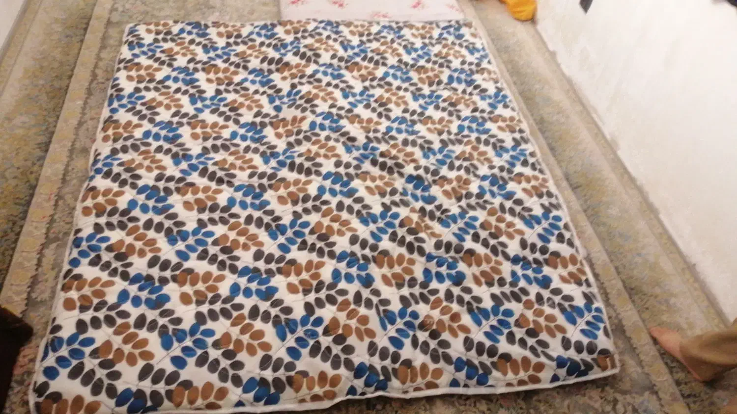 تشک دو نفره|تشک تختخواب|ایلام, |دیوار