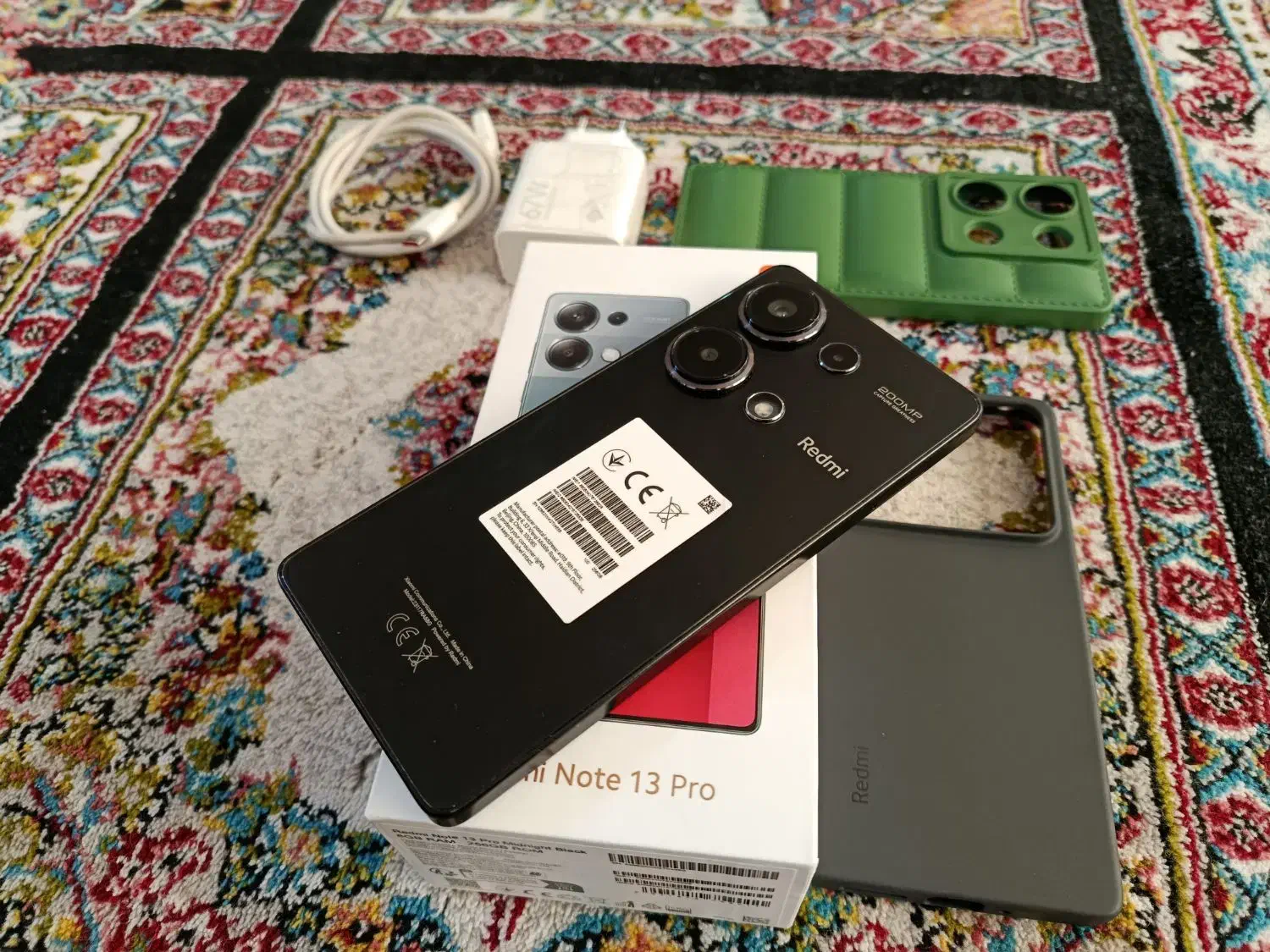 proNote13آکبند خشک صفرJ7J5A10A11A12A13|موبایل|مشهد, پروین اعتصامی|دیوار