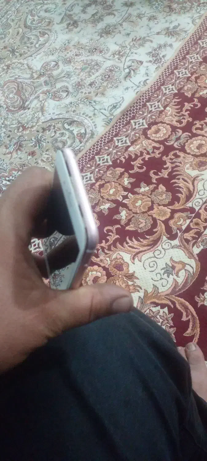 گوشی آیفون۷|موبایل|دامغان, |دیوار