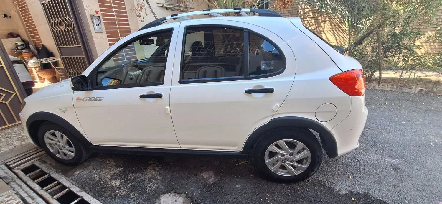 کوییک اتوماتیک فول پلاس، مدل ۱۴۰۲|خودرو سواری و وانت|دزفول, |دیوار