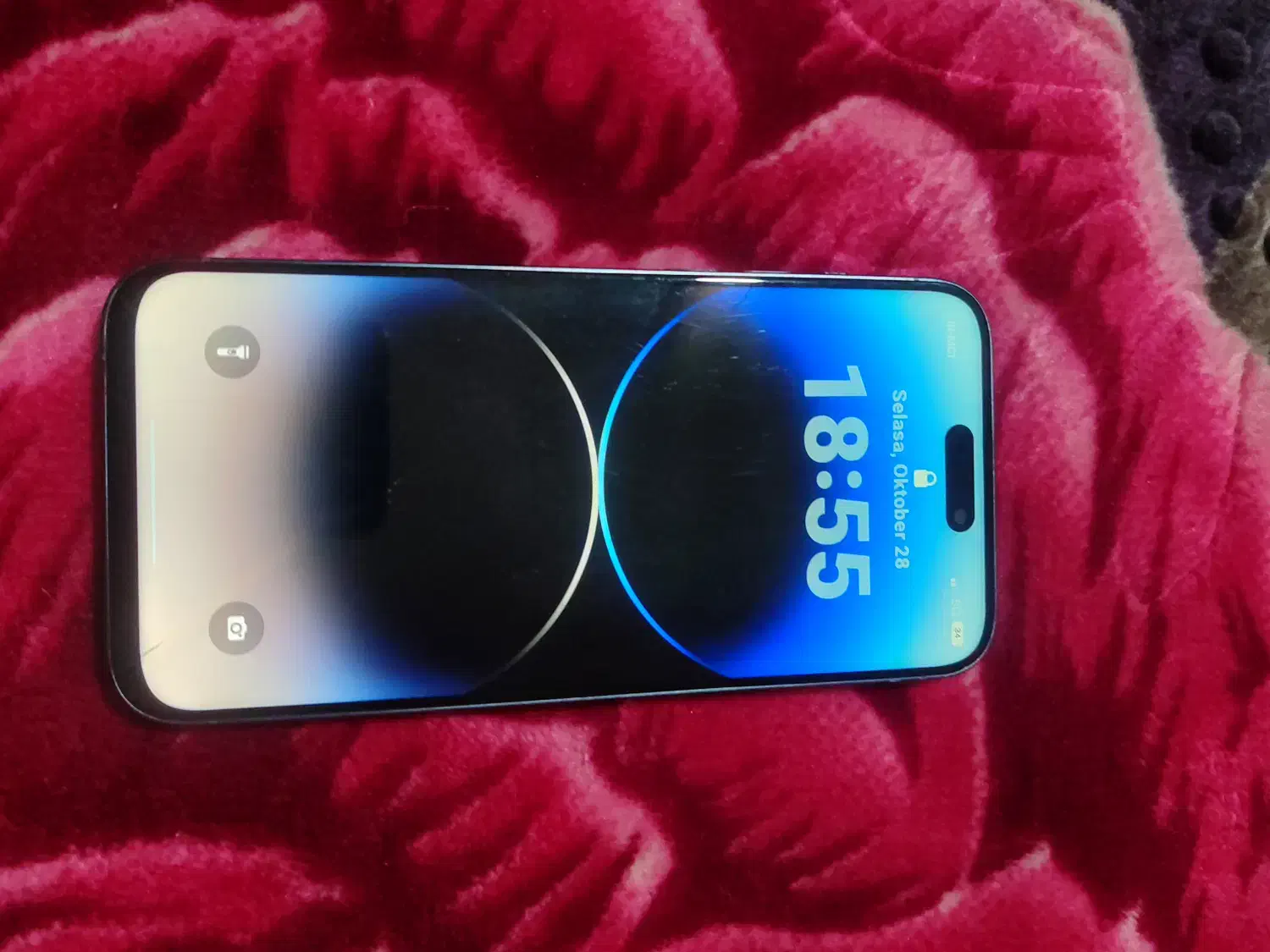 آیفون 15فیک 256|موبایل|کلاله, |دیوار