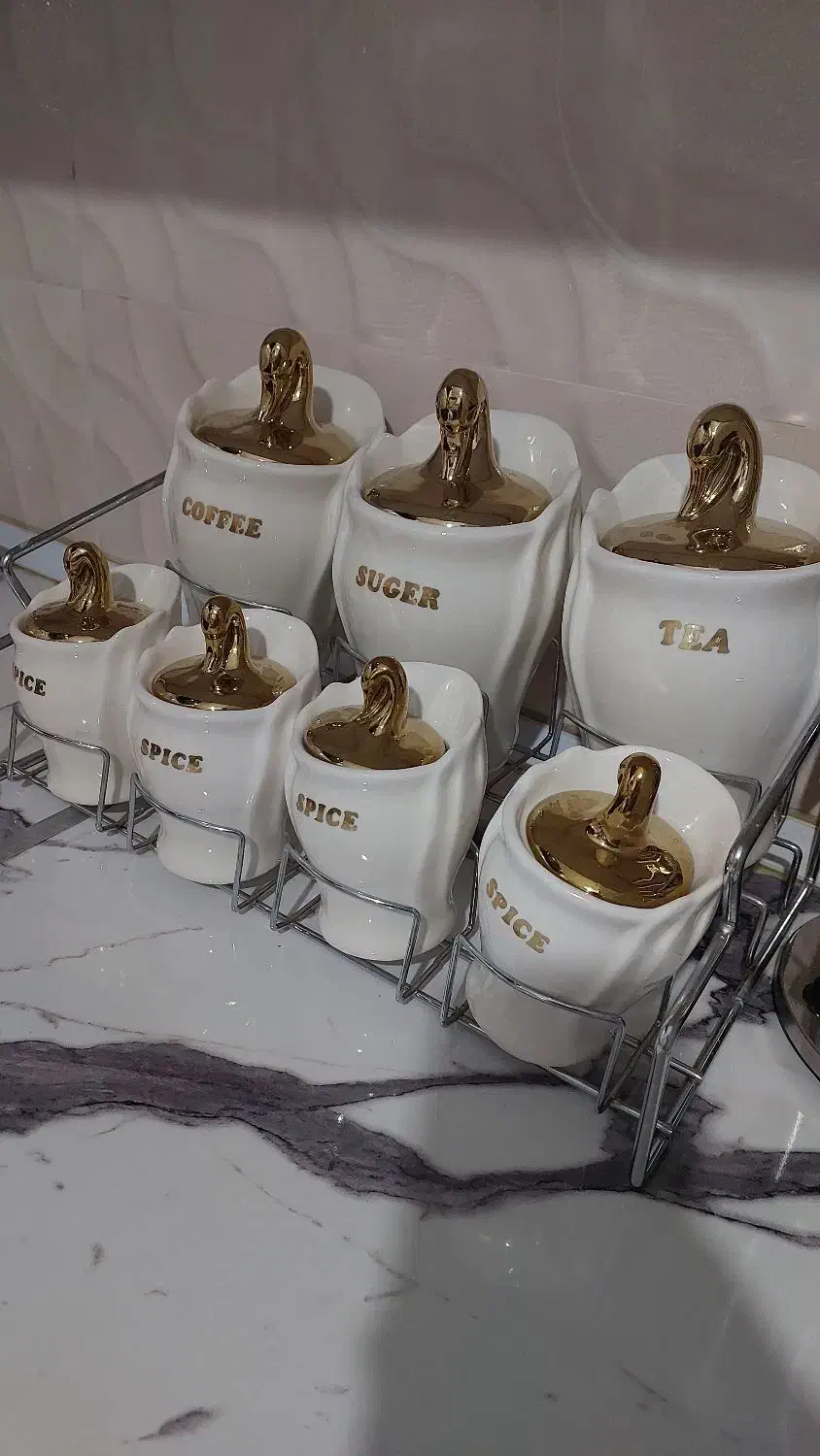 پاسماوری با استند|ظروف نگهدارنده، پلاستیکی، یکبارمصرف|ملارد, |دیوار