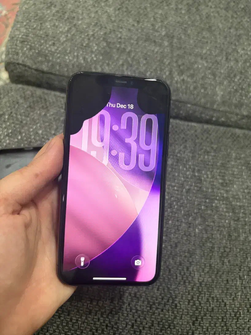 گوشی آیفون ۱۱ پرو|موبایل|یزد, |دیوار