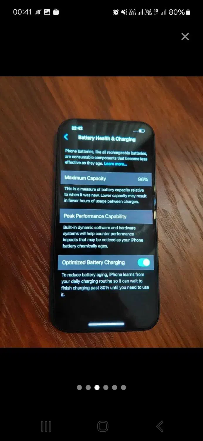 آیفون ۱۳ نرمال|موبایل|تهران, تهرانپارس جنوبی|دیوار