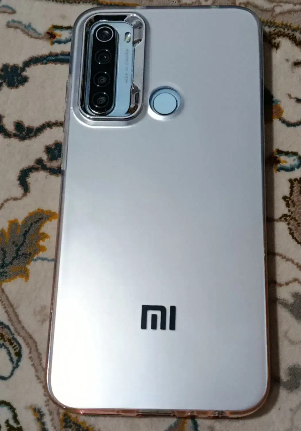 گوشی نوت 8|موبایل|مراغه, |دیوار