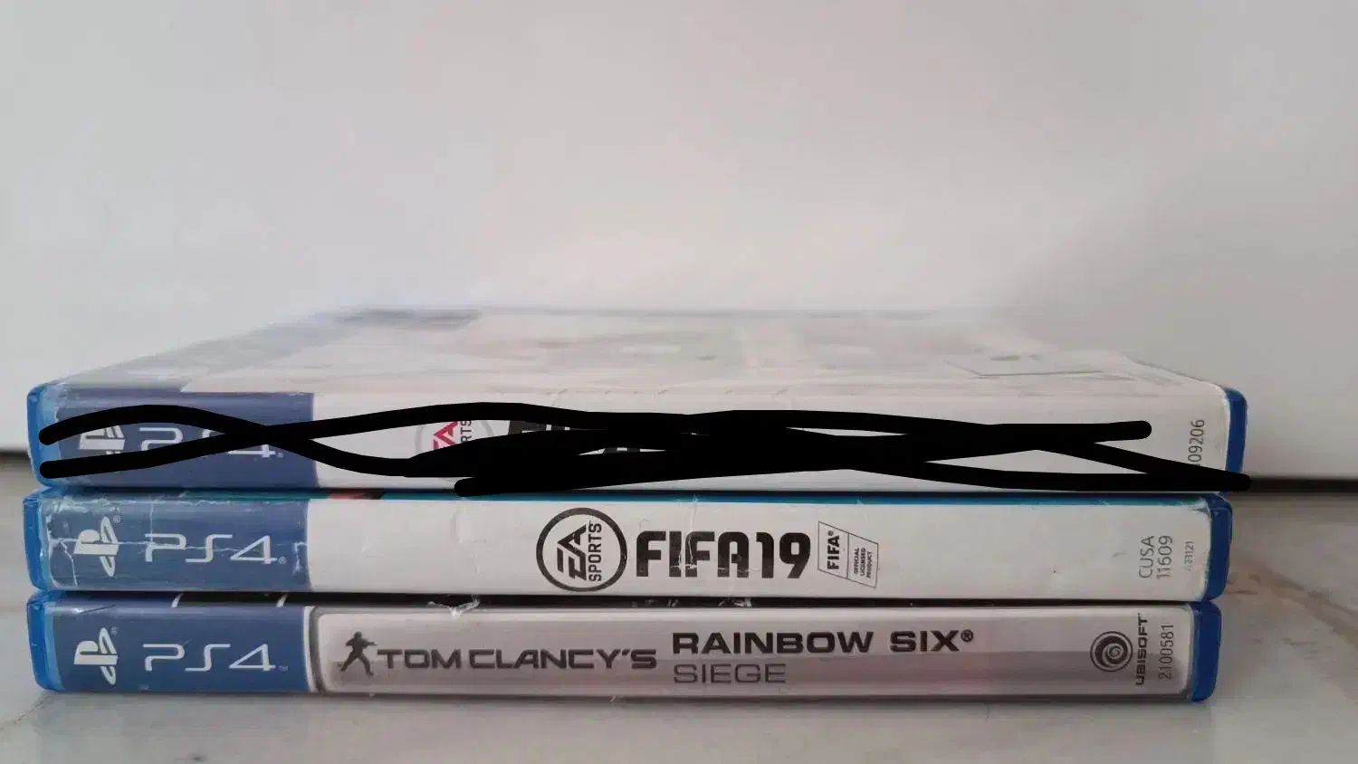 cd ps4|کنسول، بازی ویدئویی و آنلاین|تهران, سوهانک|دیوار