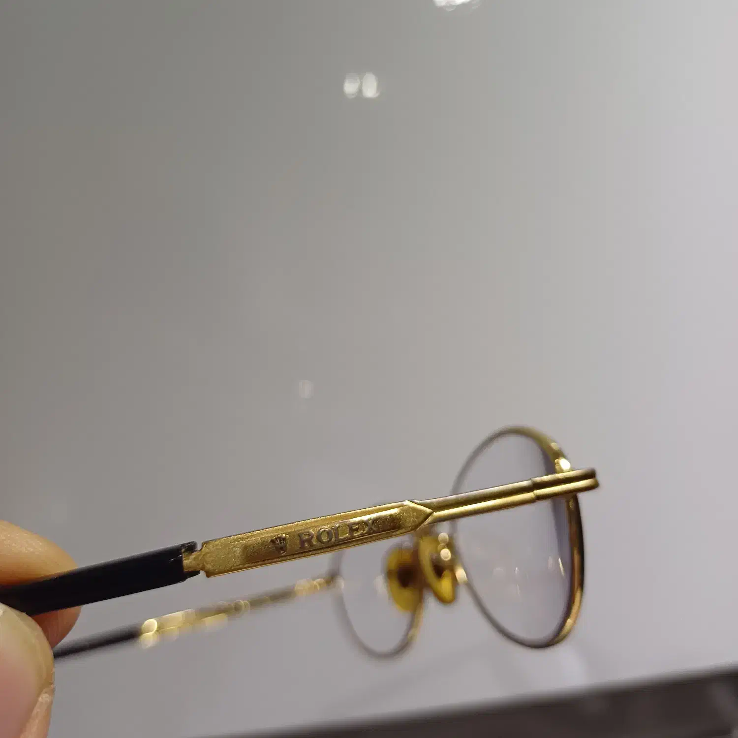 فریم عینک اصل|زیورآلات و اکسسوری|باقرشهر, |دیوار