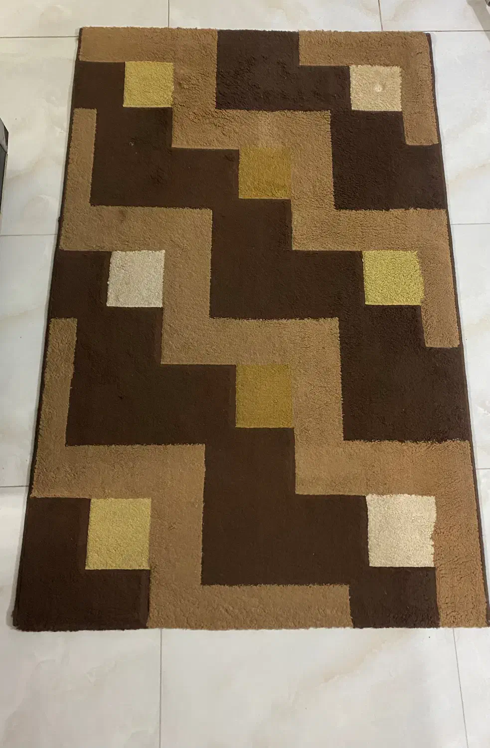 فرش قالیچه|فرش|اسلام‌شهر, شاطره|دیوار