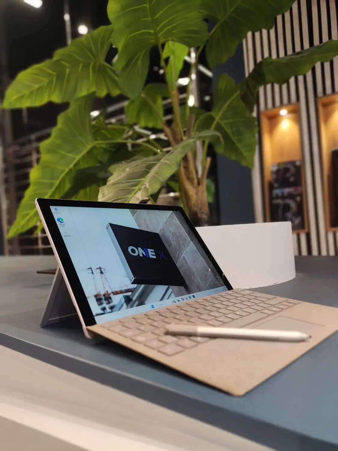 Surface Pro 7 Plus اقساطی ویژه بازنشستگان و چک|رایانه همراه|کرج, اصفهانی‌ها|دیوار