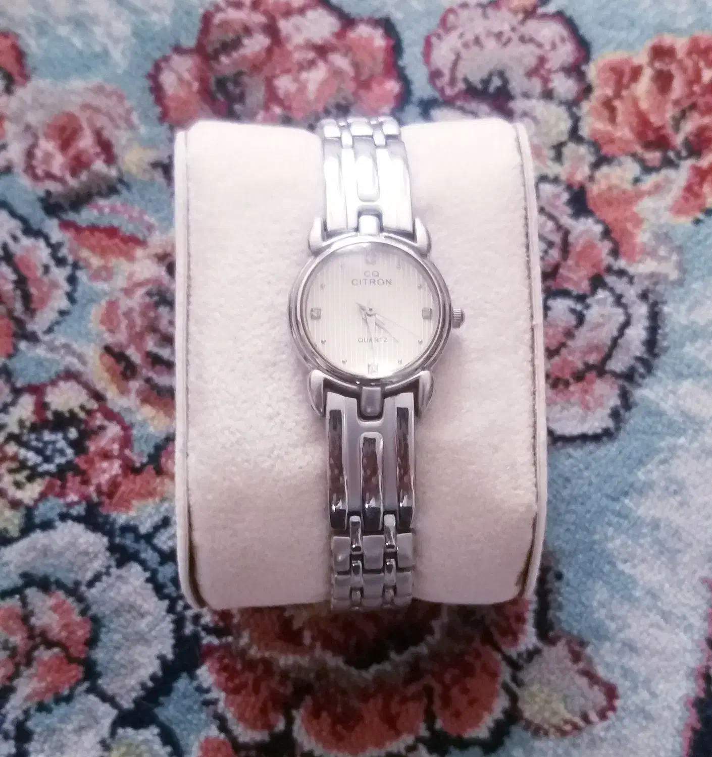 استند ساعت ولاک|زیورآلات و اکسسوری|تهران, افسریه جنوبی|دیوار