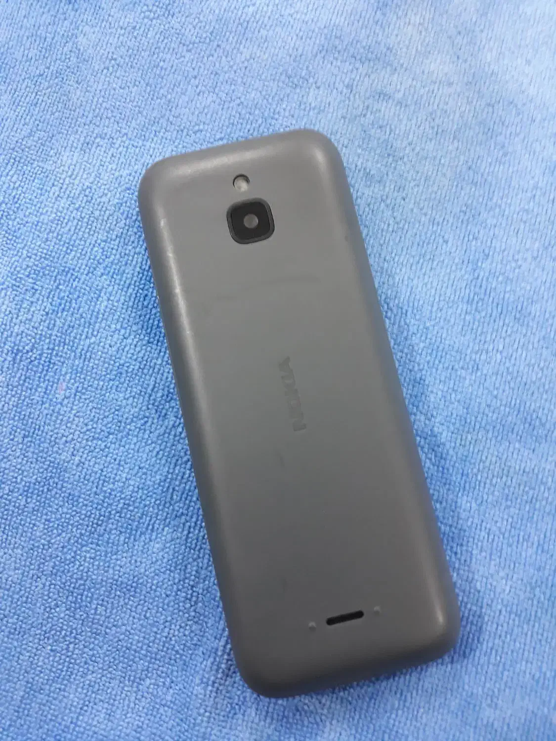 Nokia نوکیا ۶۳۰۰ نونو|موبایل|آران و بیدگل, |دیوار