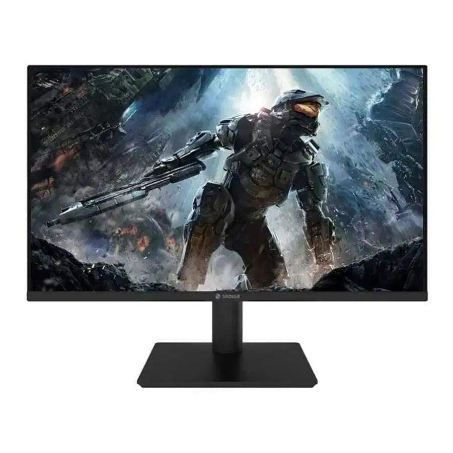 مانیتور 27 اینچ اسنوا آکبند|قطعات و لوازم جانبی رایانه|رزن, |دیوار