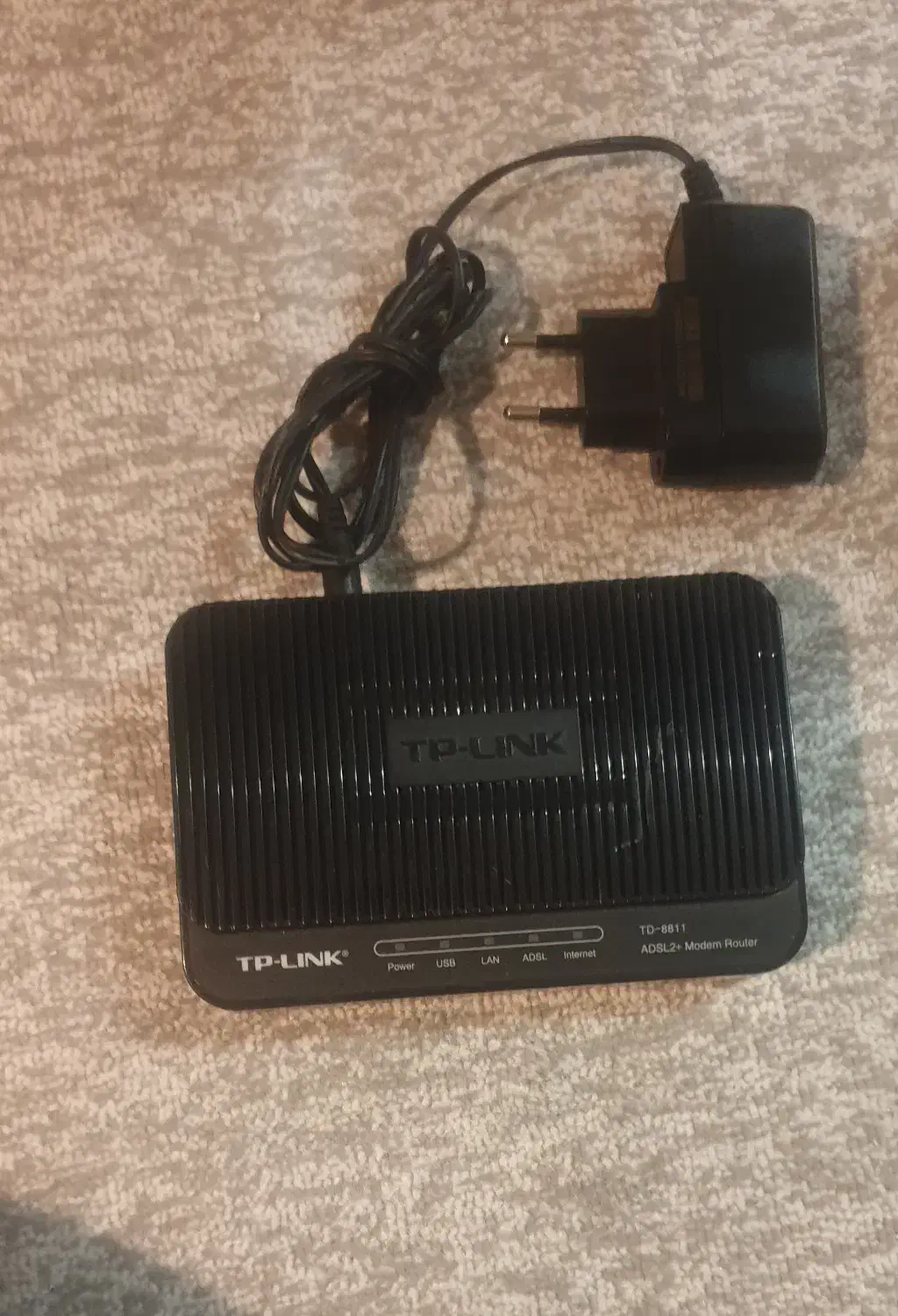 مودم ADSL|مودم و تجهیزات شبکه|زنجان, |دیوار