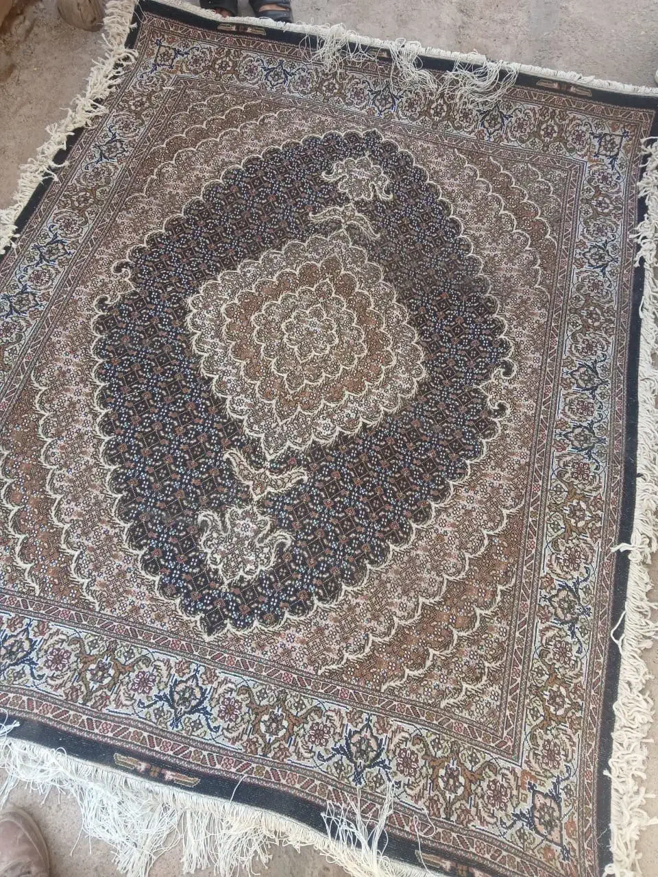 فررش جفت شش و نه متری|فرش|اردبیل, |دیوار