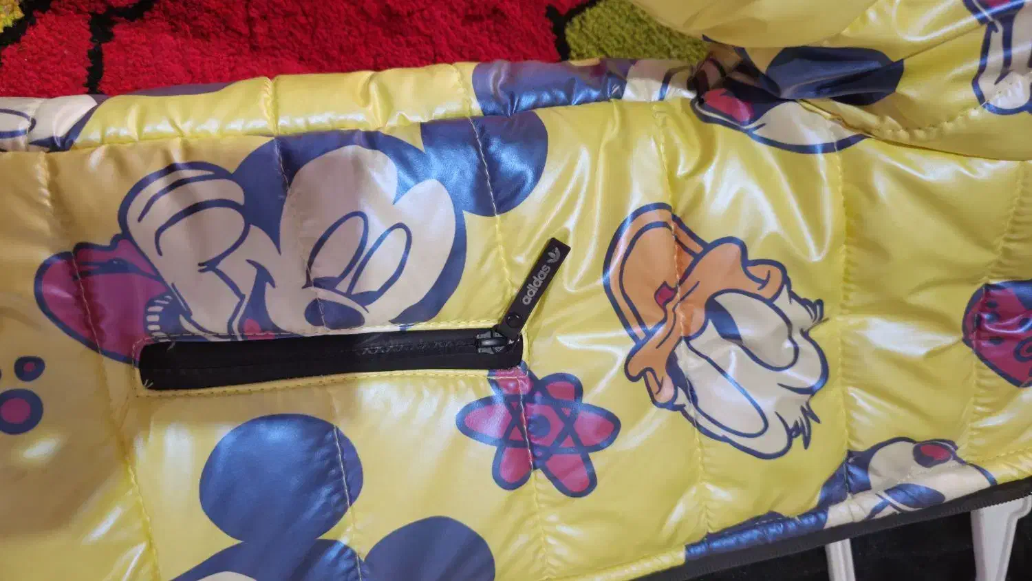 کاپشن نو|کفش و لباس بچه|نسیمشهر, |دیوار