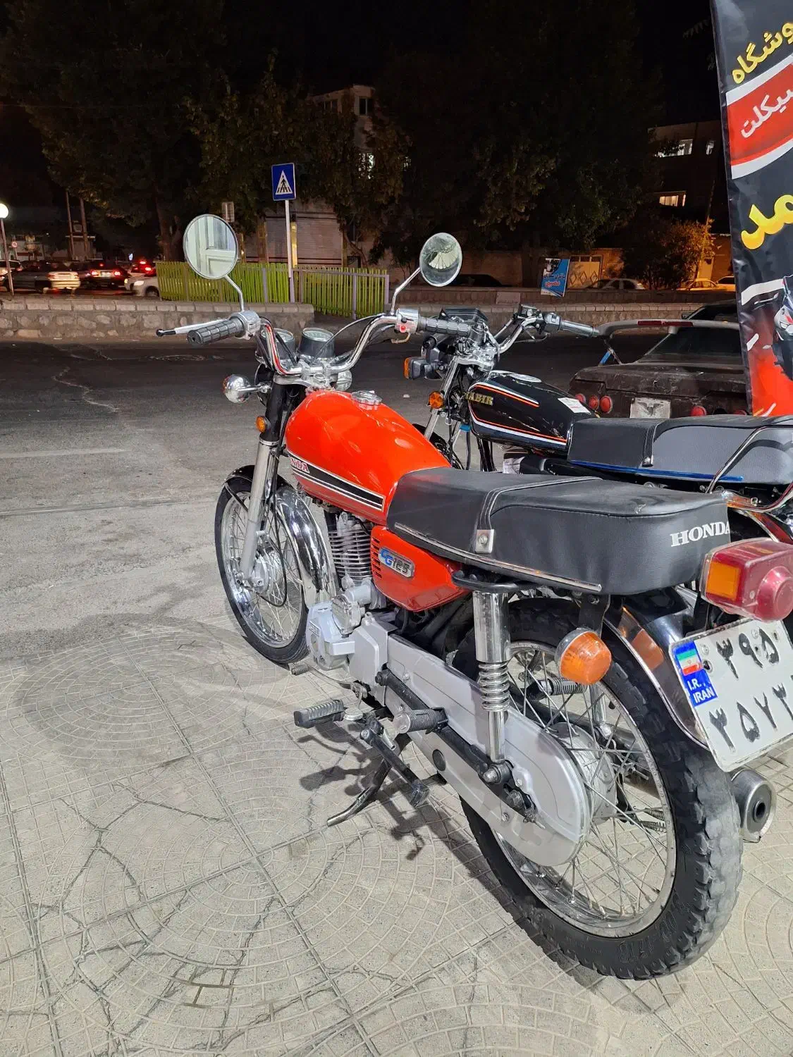 موتور سیکلت۱۵۰ سی سی|موتورسیکلت|تبریز, |دیوار