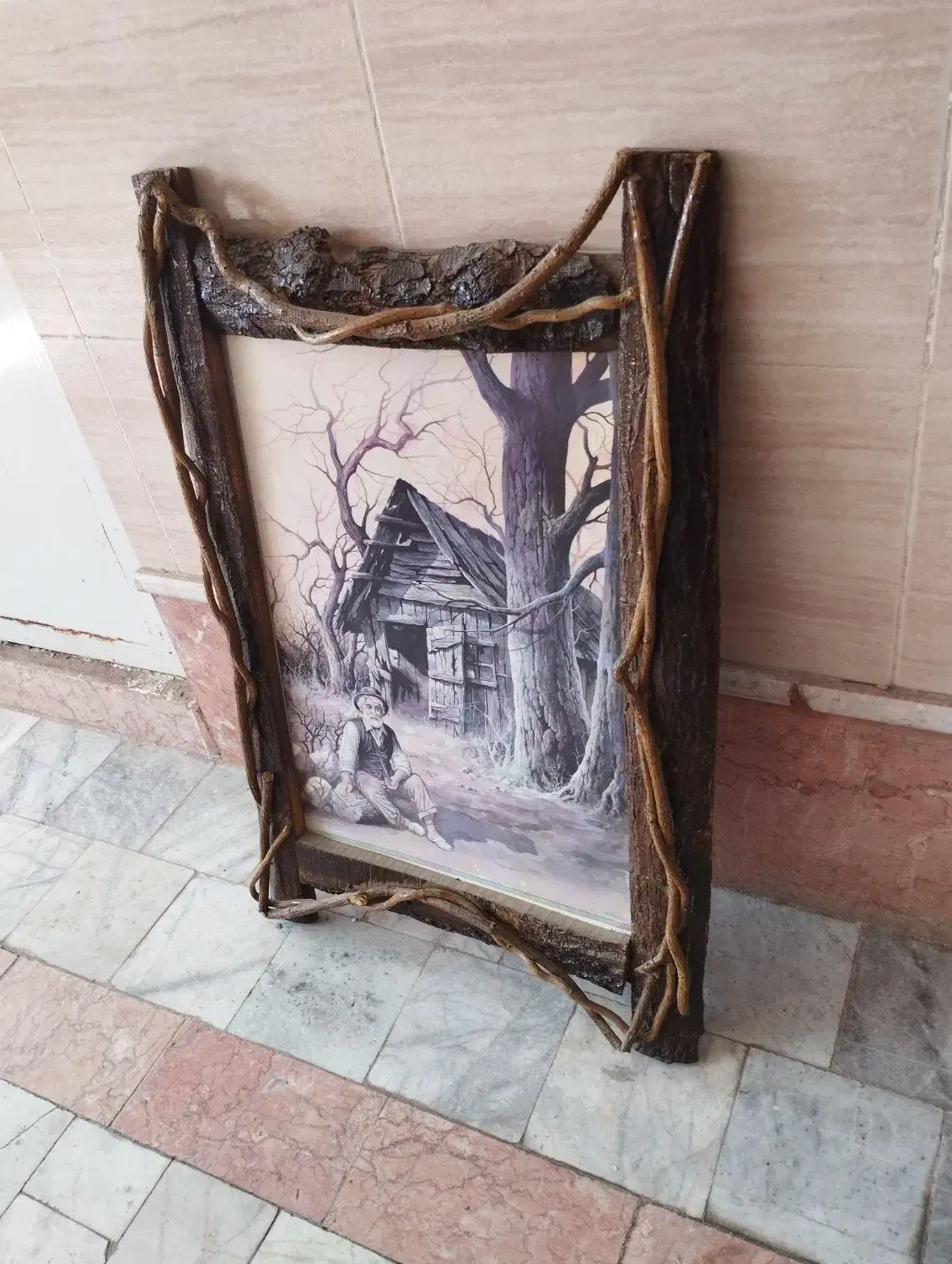 مجسمه  پلی استر|مجسمه، تندیس، ماکت|نظرآباد, نظرآباد|دیوار