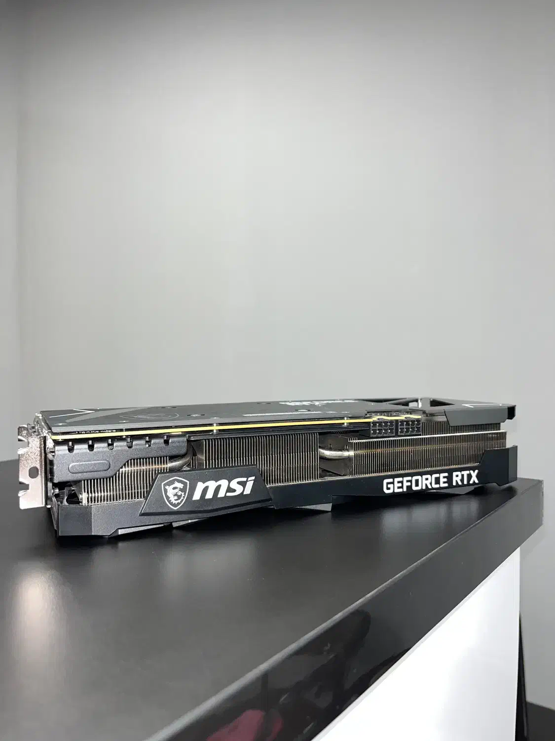 کارت گرافیک MSI 3070TI Ventus 3X OC|قطعات و لوازم جانبی رایانه|ساری, |دیوار
