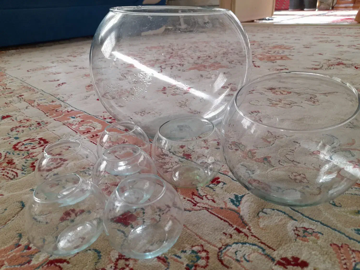 ظروف هفت سین|صنایع دستی و سایر لوازم تزئینی|سبزوار, امیر کبیر|دیوار