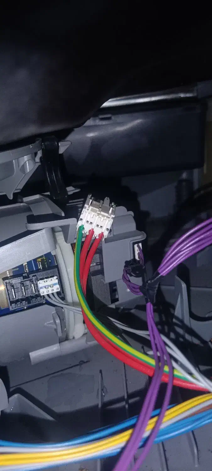 تعمیر انواع لباسشوی اتومات در منزل|خدمات پیشه و مهارت|سیرجان, |دیوار