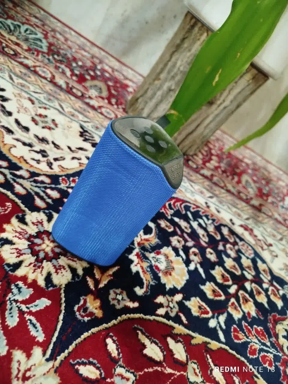 اسپیکر|پخش‌کننده همراه|یزد, |دیوار