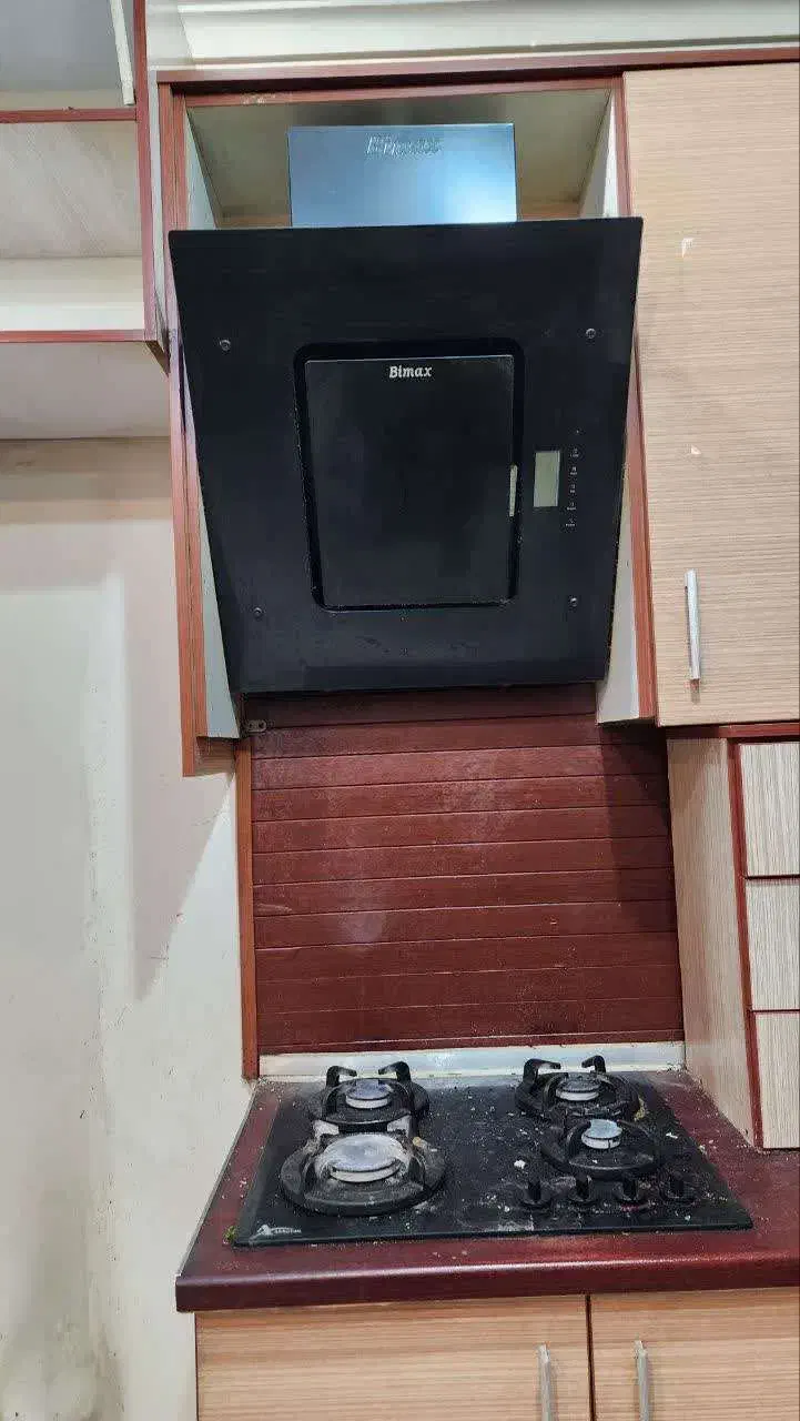 گاز اخوان و هود بیمکث|حراج|تهران, ایرانشهر|دیوار