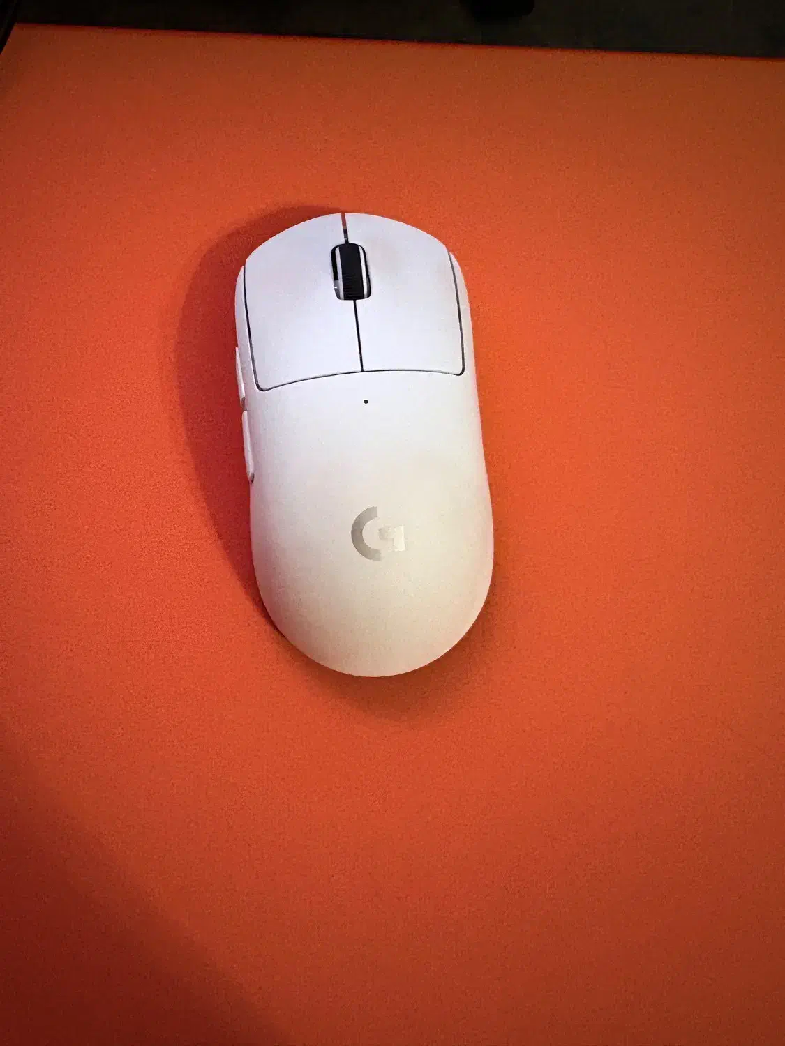 g pro superlight 2 white موس|قطعات و لوازم جانبی رایانه|تهران, دروس|دیوار