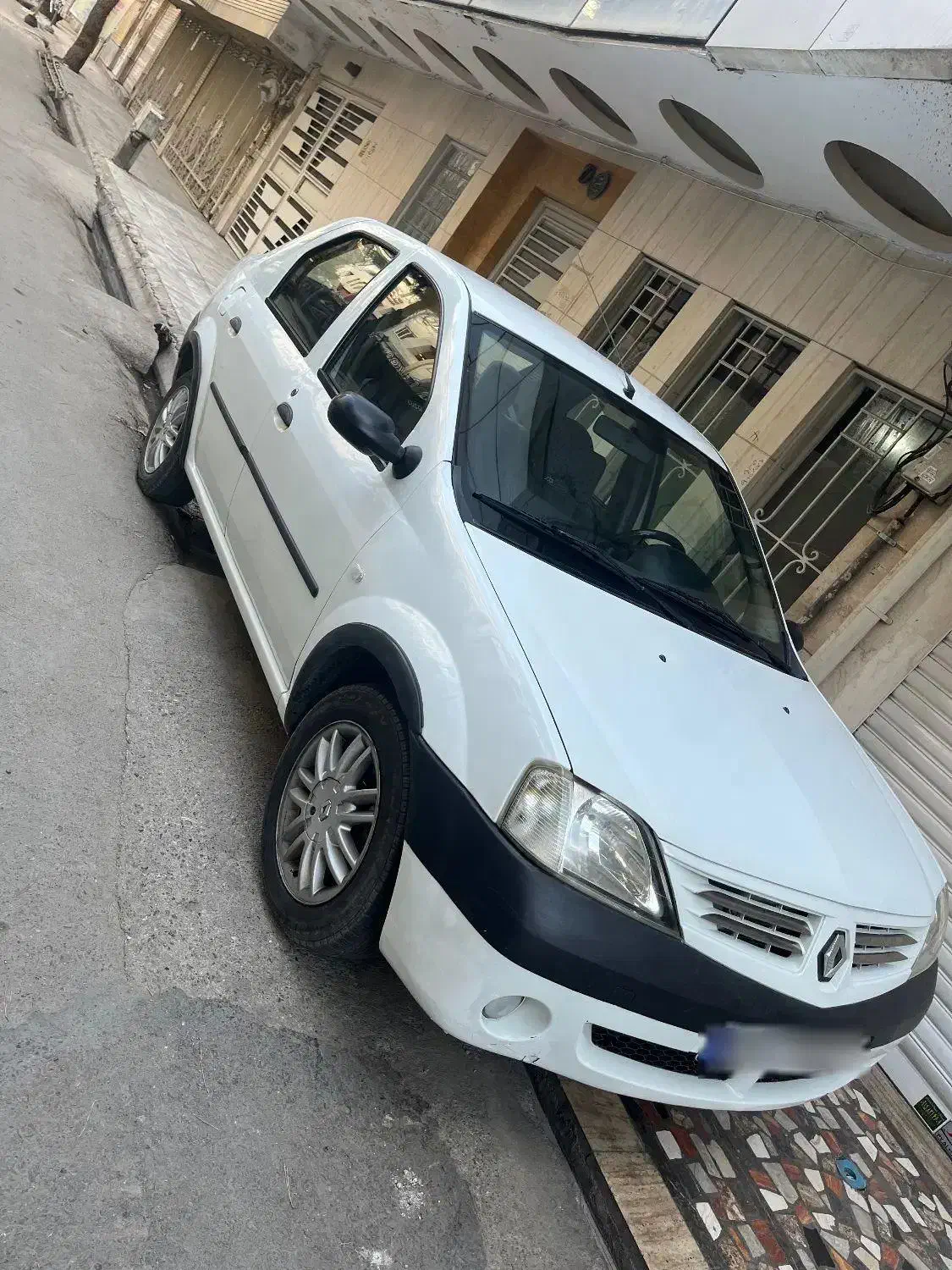 ال۹۰استثنایی|خودرو سواری و وانت|مشهد, امام رضا (ع)|دیوار