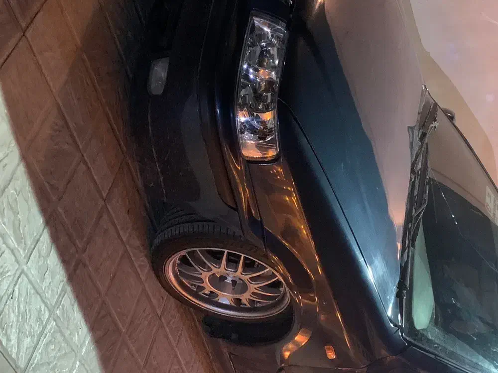 سمند EF7 سفارشی|خودرو سواری و وانت|دزفول, |دیوار