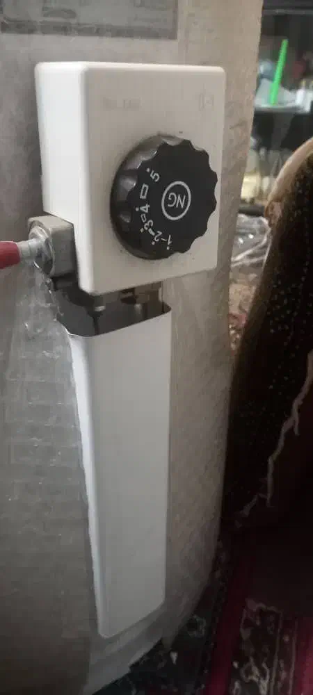 ابگرمکن صفر زیر قیمت بازار|آبگرمکن، پکیج، شوفاژ|تربتحیدریه, مظفریه|دیوار