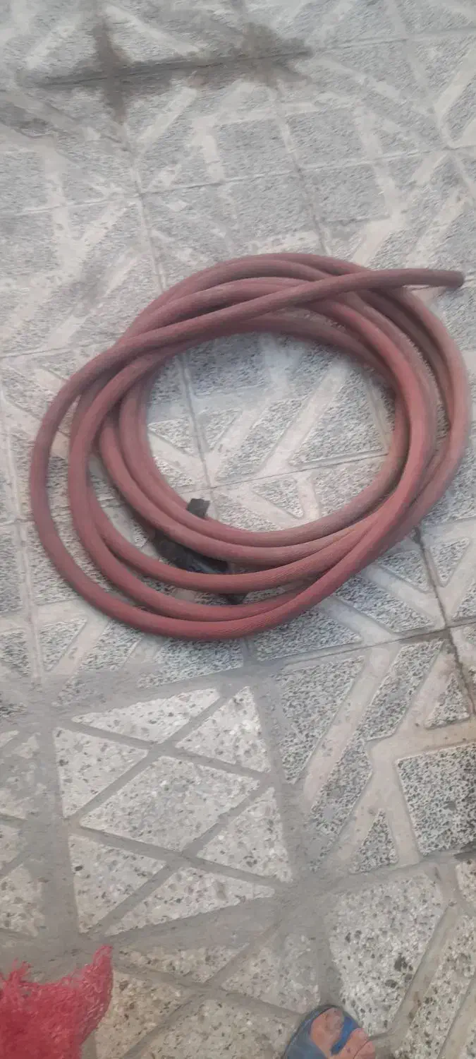 شیلنگ ابیاری|لوازم نظافت|مشهد, انقلاب|دیوار