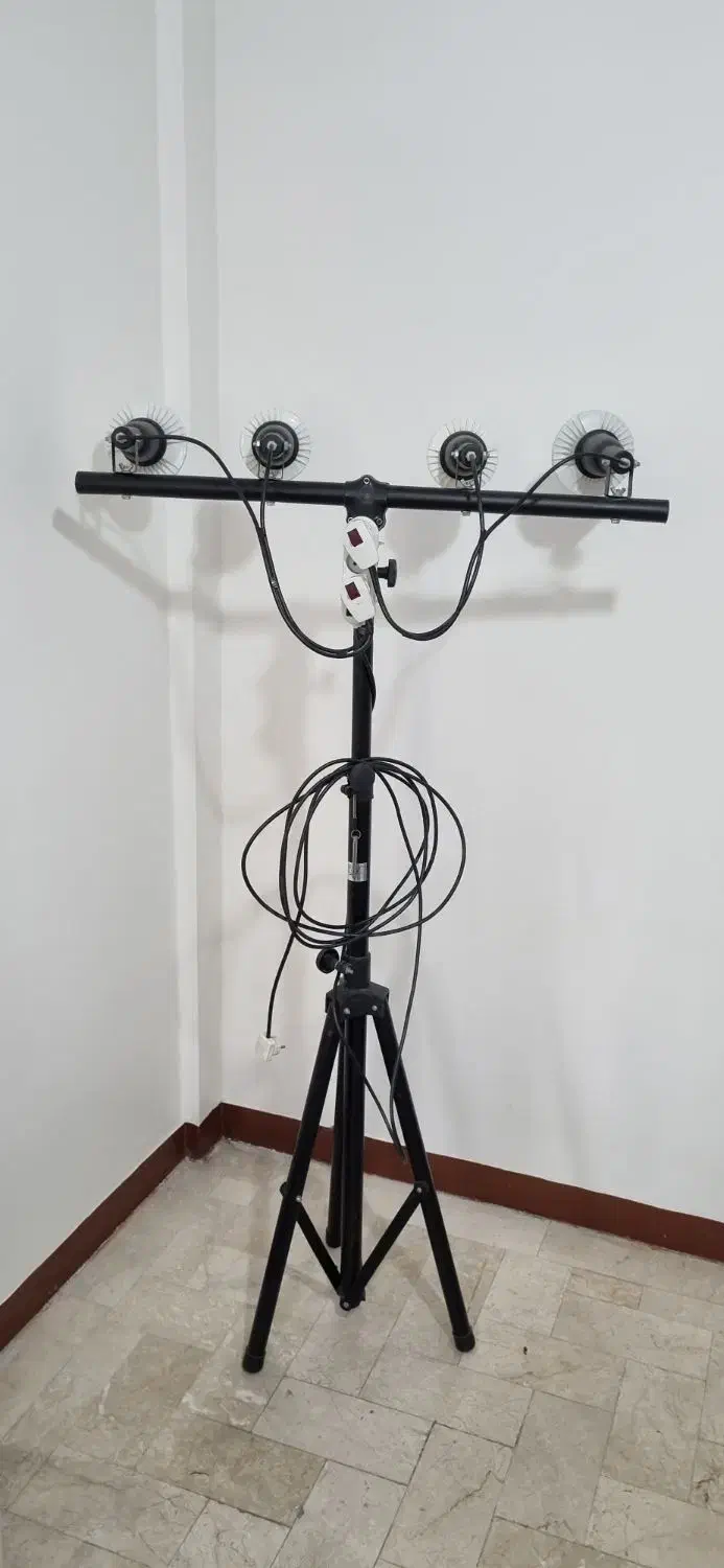 نور پردازی|دوربین عکاسی و فیلم‌برداری|تهران, نجات اللهی|دیوار