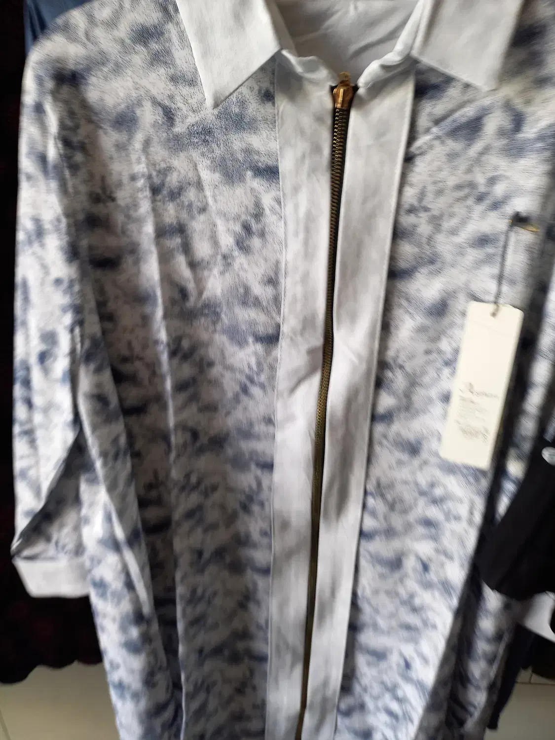 انواع بلوز نخ ترک وتونیک مانتویی|لباس|شیراز, سعدیه شمالی|دیوار