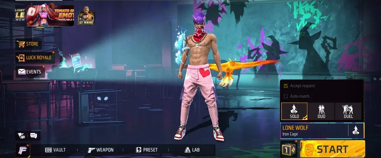 اکانت گاد مهندسی (طاق با کالاف)|کنسول، بازی ویدئویی و آنلاین|شهریار, شهرک وائین|دیوار