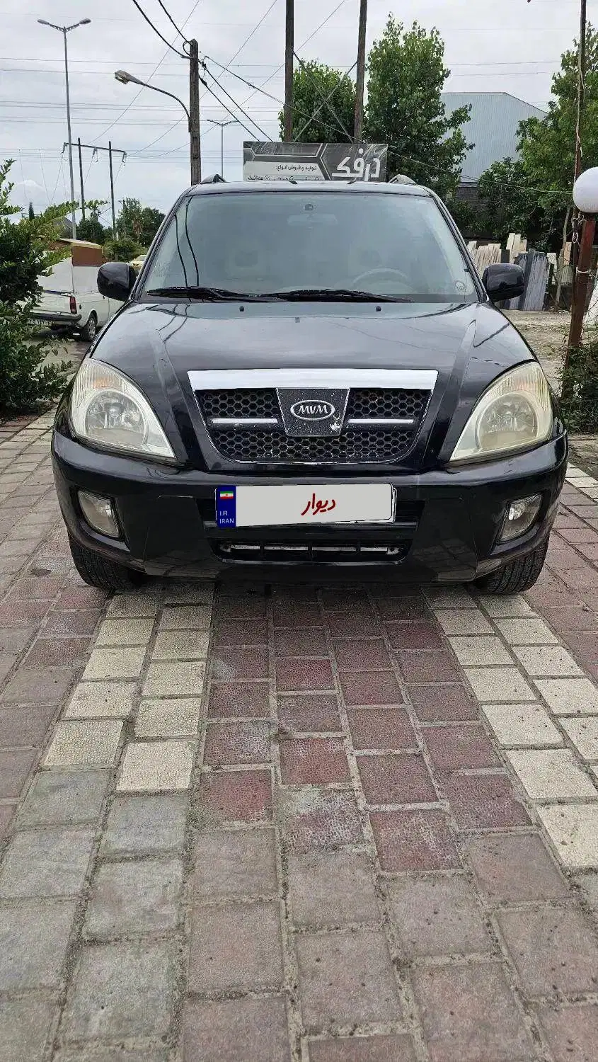 mvmx33 90مدل|خودرو سواری و وانت|رشت, خمیران زاهدان|دیوار