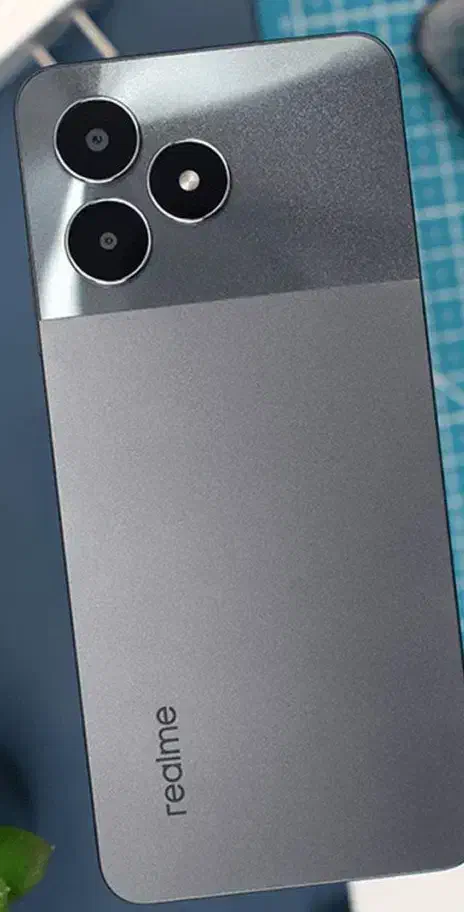 ریلمیnot 50|موبایل|همدان, |دیوار