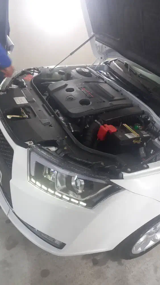 دنا پلاس توربو اپشنال|خودرو سواری و وانت|تویسرکان, |دیوار